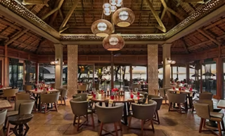Heritage Awali Golf