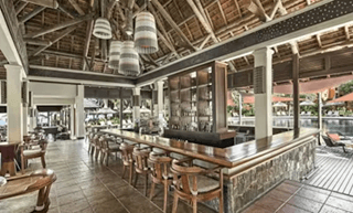 Heritage Awali Golf