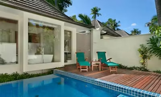 Hilton Seychelles Labriz Resort & Spa