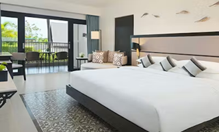 Hyatt Regency Phuket Resort