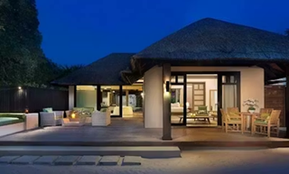 Pullman Maldives Maamutaa