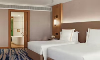 Jumeirah Beach Hotel Dubai