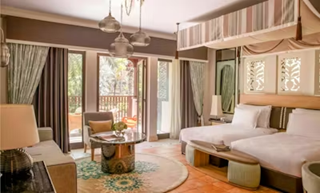 Jumeirah Dar Al Masyaf