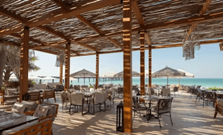 Jumeirah Dar Al Masyaf