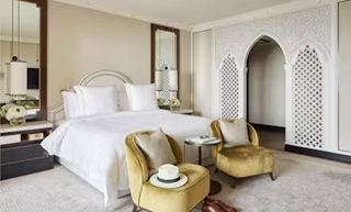 Jumeirah Mina Al Salam