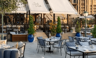 Jumeirah Mina Al Salam