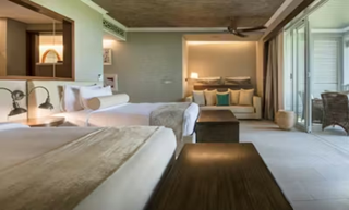 Le Morne Resort