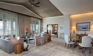 Le Morne Resort