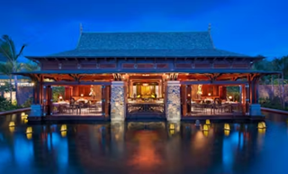Le Morne Resort