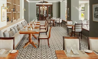 Le Morne Resort