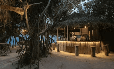 Atmosphere Kanifushi