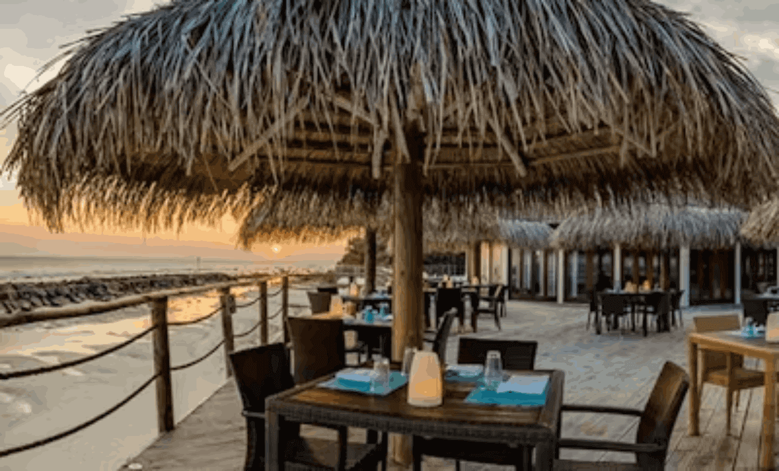 Atmosphere Kanifushi