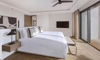 Lux Grand Baie