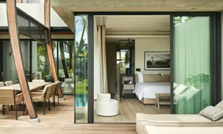 Lux Grand Baie