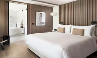 Lux Grand Baie