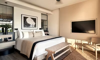 Lux Grand Baie