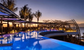 Lux Grand Baie