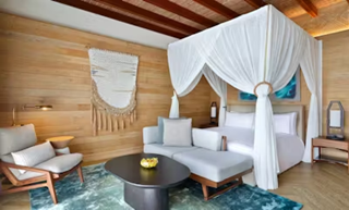 Mango House Seychelles