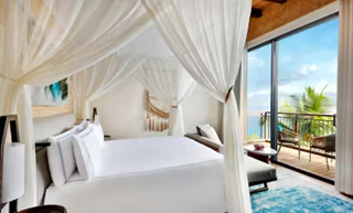 Mango House Seychelles