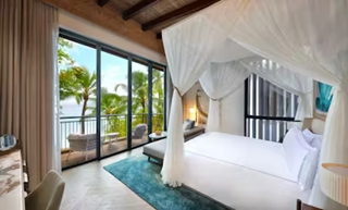 Mango House Seychelles