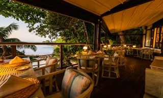Hilton Seychelles Northolme