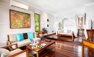 Hilton Seychelles Northolme