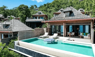 Hilton Seychelles Northolme