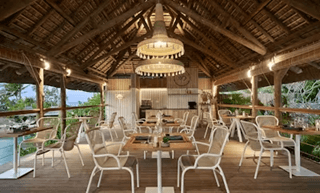 Paradise Cove Boutique Hotel