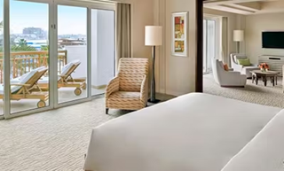 Park Hyatt Dubai