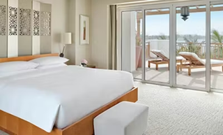 Park Hyatt Dubai