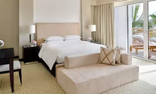 Park Hyatt Dubai