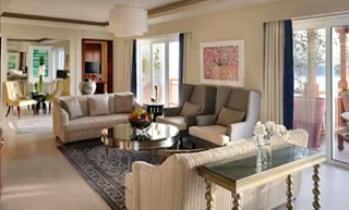 Park Hyatt Dubai