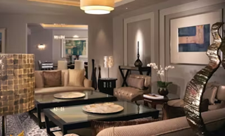 Park Hyatt Dubai