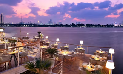 Park Hyatt Dubai