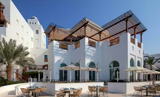 Park Hyatt Dubai