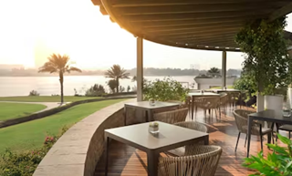 Park Hyatt Dubai