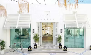 Park Hyatt Dubai