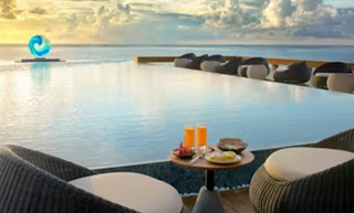 Pullman Maldives Maamutaa