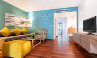 Radisson Resort & Suites Phuket
