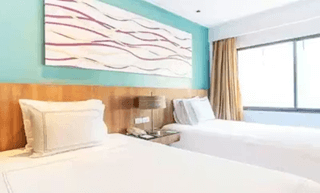 Radisson Resort & Suites Phuket