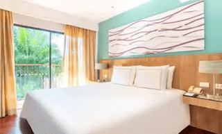 Radisson Resort & Suites Phuket