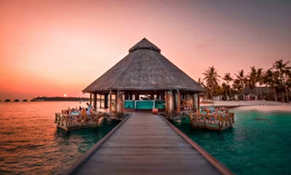 rangali-island