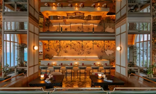 Shangri-La Le Touessrok