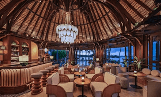 Shangri-La Le Touessrok