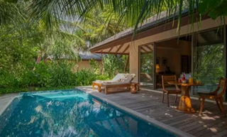 Pullman Maldives Maamutaa