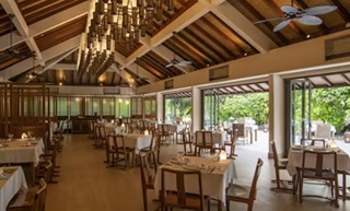 Pullman Maldives Maamutaa