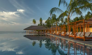 Pullman Maldives Maamutaa