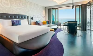 W Dubai The Palm