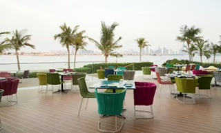 W Dubai The Palm