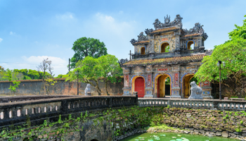 Vietnam Holidays